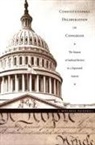 J. Mitchellpickerill, Pickerill, J Mitchell Pickerill, J. Mitchell Pickerill - Constitutional Deliberation in Congress