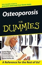 &amp;apos, Carolyn Riester Perkins connor, O&amp;apos, Carolyn R O'Connor, Carolyn R. O'Connor, Carolyn Rieste O'Connor... - Osteoporosis for Dummies