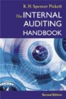 K. H. Spencer Pickett, K.H. Spencer Pickett - Internal Auditing Handbook