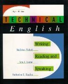 Ann Appleton Laster, PICKETT, Nell Ann Pickett, Katherine E. Staples - Technical english writing, reading