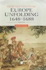 Stoye, John Stoye, Stoye John - Europe Unfolding