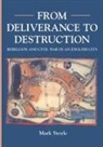 Mark Stoyle, Prof. Mark Stoyle - From Deliverance to Destruction