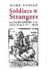 Mark Stoyle, Stoyle Mark - Soldiers and Strangers
