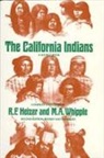 Robert F. Whipple Heizer, Robert F. Heizer, Heizer Robert F., M. A. Whipple, M.A. Whipple, Whipple M.A. - California Indians