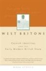 Mark Stoyle, Prof. Mark Stoyle - West Britons