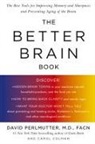 Carol Colman, Carol (Carol Colman) Colman, David Pearlmutter, David Perlmutter, David (David Perlmutter) Perlmutter - Better Brain Book