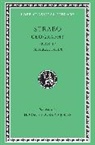 Strabo, Didier Strabo - Geography