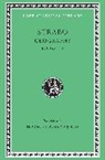 Strabo - Geography : Books I-II