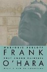 Marjorie Erloff, Marjorie Perloff, Perloff Marjorie - Frank O'Hara