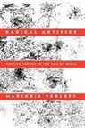 Majorie Perloff, Marjorie Perloff, Perloff Marjorie - Radical Artifice