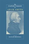 Knud Haakonssen, Knud Haakonssen, Haakonssen Knud, Haakonssen Knud - Adam Smith