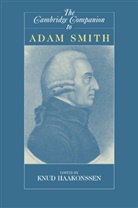 Knud Haakonssen, Knud Haakonssen, Haakonssen Knud - The Cambridge Companion to Adam Smith