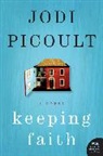 Jodi Picoult - Keeping Faith