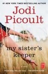 Jodi Picoult - My Sister's Keeper