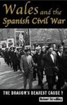 R. A. Stradling, Robert Stradling, Stradling Robert - Wales and the Spanish Civil War