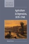 Richard Perren - Agriculture in Depression 1870 1940