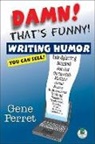 Gene Perret - Damn! That's Funny!