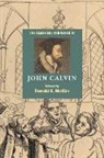 Donald K Mckim, Donald K. McKim - Cambridge Companion to John Calvin
