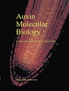 Hagen, Gretchen Hagen, Catherine Perrot-Rechenmann, Cathérine Perrot-Rechenmann, Napier RM Perrot-Rechenmann - Auxin Molecular Biology