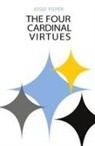 Josef Pieper, Joseph Pieper - Four Cardinal Virtues, The
