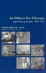 Bessie Louise Pierce, Bessie Louise (EDT)/ Norris Pierce, PIERCE BESSIE LOUISE, Anthony Pierce - As Others See Chicago