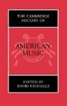 Jacqueline C. Djedje, Kate V. Keller, David Nicholls - The Cambridge History of American Music
