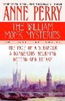 Anne Perry - The William Monk Mysteries