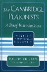 Tod E. Jones, Tod E Jones, Tod E. Jones - Cambridge Platonists