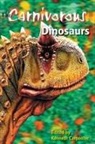 Kenneth Carpenter, Kenneth (EDT) Carpenter, Kenneth Carpenter - Carnivorous Dinosaurs