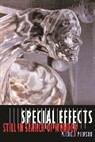 Michele Pierson - Special Effects