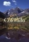 Phyllis J Perry, Phyllis J. Perry - A Kid's Look at Colorado