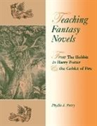 Phyllis Perry, Phyllis J. Perry, Perry Phyllis J. - Teaching Fantasy Novels