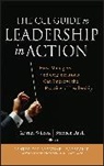 Rush, Wilcox, M Wilcox, Martin (Center for Creative Leadership) Ru Wilcox, Martin Rush Wilcox, Stephen Rush... - Ccl Guide to Leadership in Action
