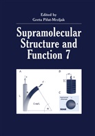 Greta Pifat-Mrzljak, Gret Pifat-Mrzljak, Greta Pifat-Mrzljak - Supramolecular Structure and Function 7