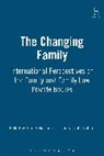 John Eekelaar, Thandabantu Nhlapo, John Eekelaar, Thandabantu Nhlapo, Nhlapo Thandabantu - The Changing Family