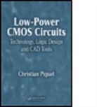 Christian Piguet, Christian (Csem Piguet, Piguet Christian - Low-Power Cmos Circuits