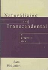 Sami Pihlstrom, Sami Pihstrom, Pihlstrom Sami - Naturalizing the Transcendental