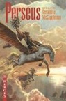 Geraldine McCaughrean, Geraldine McCaughrean - Perseus