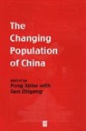 Dr. Xizhe (Fudan University Peng, Dr. Xizhe Guo Peng, X Peng, Xizhe Peng, Xizhe Guo Peng, Dr. Zhigang Guo... - Changing Population of China