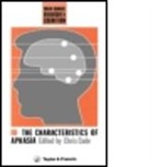 Chris Code, Chris (University of Exeter Code, Christopher Code, Code Code, Code Christopher, Chris Code... - Characteristics of Aphasia