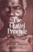 Walter Johnson, Walter (EDT) Johnson, Walter Johnson - Chattel Principle - Internal Slave Trades in the Americas