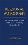 James Stacey Taylor, James Stacey (Louisiana State University) Taylor, Taylor James Stacey, James Taylor, James Stacey Taylor, Taylor James Stacey - Personal Autonomy