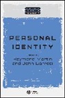 BARRESI, John Barresi, Martin, R Martin, Raymond (Union College) Barnes Martin, Raymond Barnes Martin... - Personal Identity