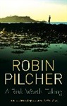 Robin Pilcher, Pilcher Robin - A Risk Worth Taking