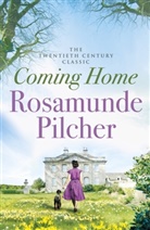 Rosamunde Pilcher - Coming Home