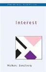 Richard Swedberg - Interest