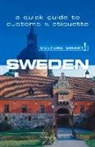 Culture Smart!, Charlotte DeWitt, Charlotte J DeWitt, Charlotte J. Dewitt, Geoffrey Chesler - Sweden