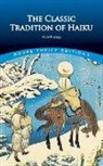 Faubion Bowers, Dover Thrift Editions, Faubion Bowers - The Classic Tradition of Haiku