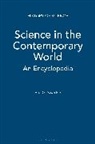 Eric G Swedin, Eric G. Swedin, William Earl Burns - Science in the Contemporary World
