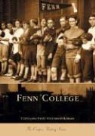 Cleveland State University Library, The Cleveland State University Library - Fenn College